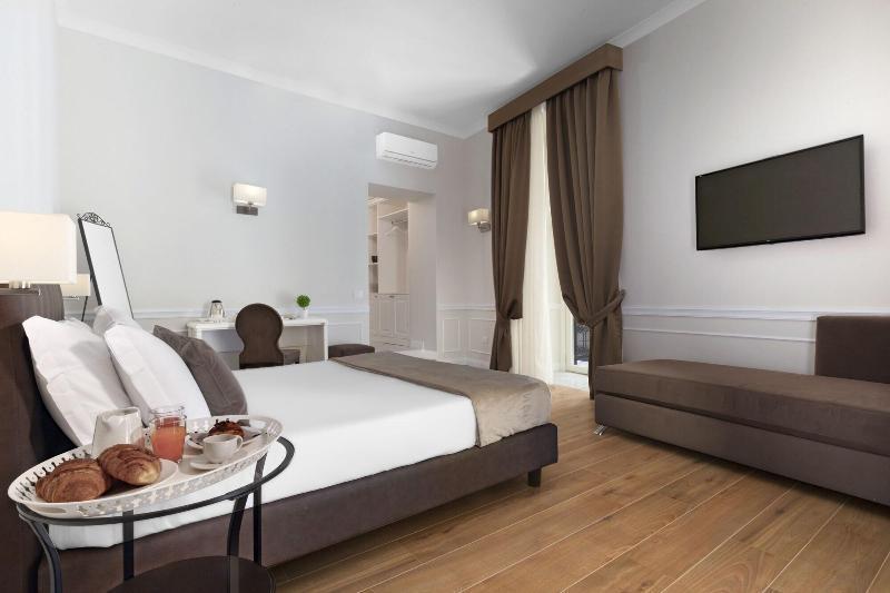 Guest house La Fontanina