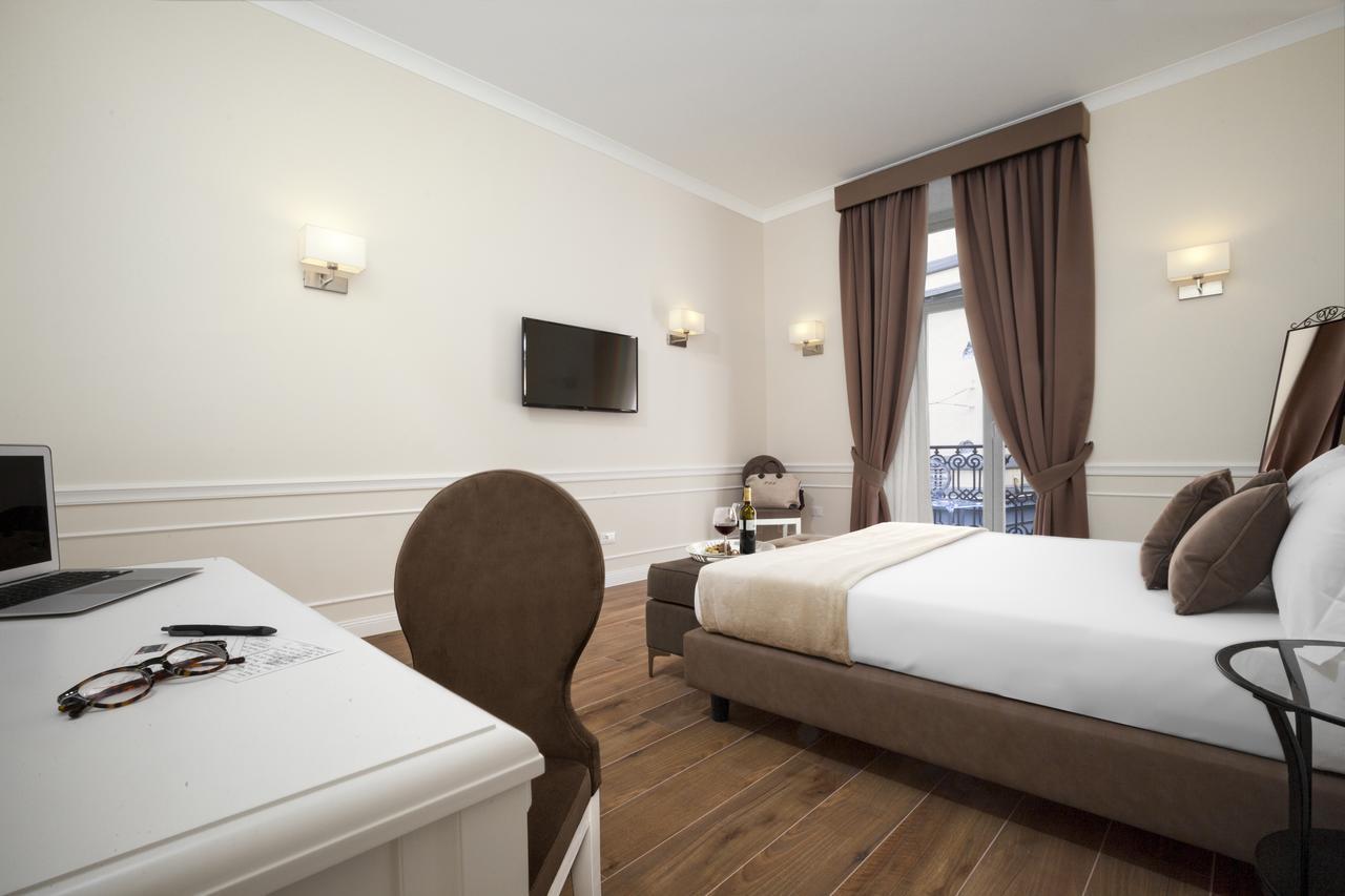 La Fontanina 3* Napoli