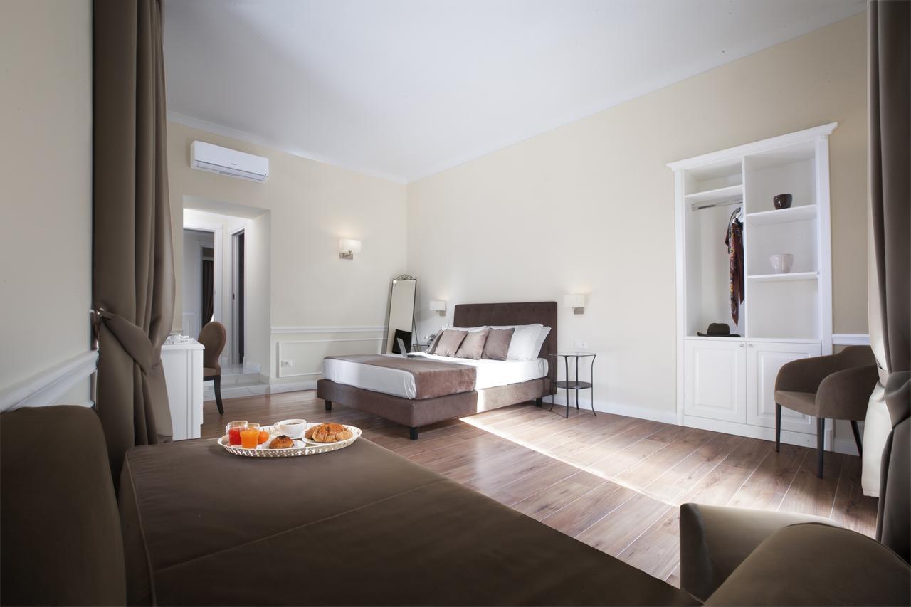 La Fontanina 3* Napoli