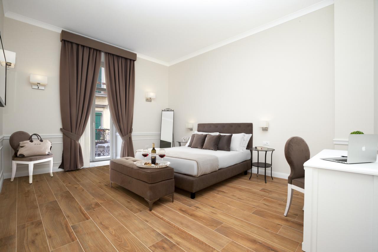 La Fontanina Naples