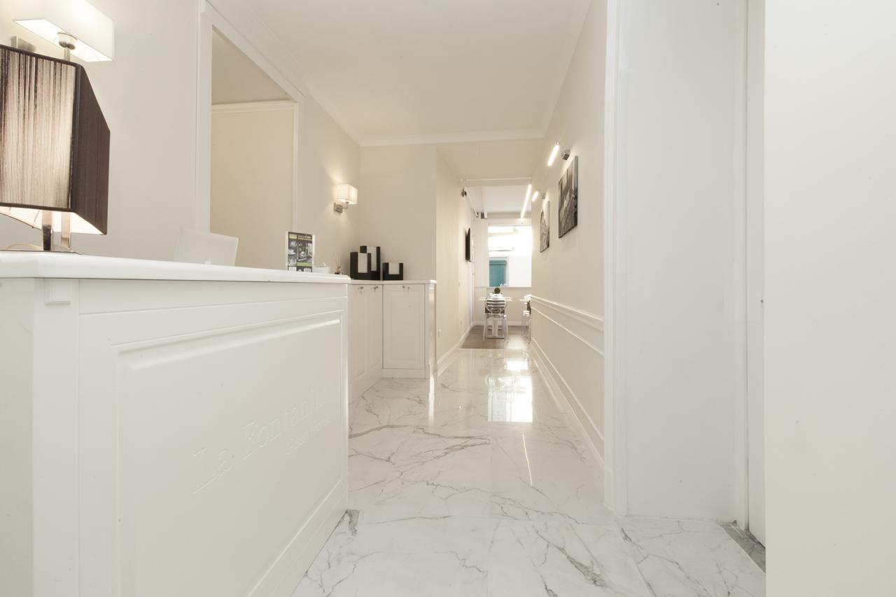 Maison d'hôtes La Fontanina 3*