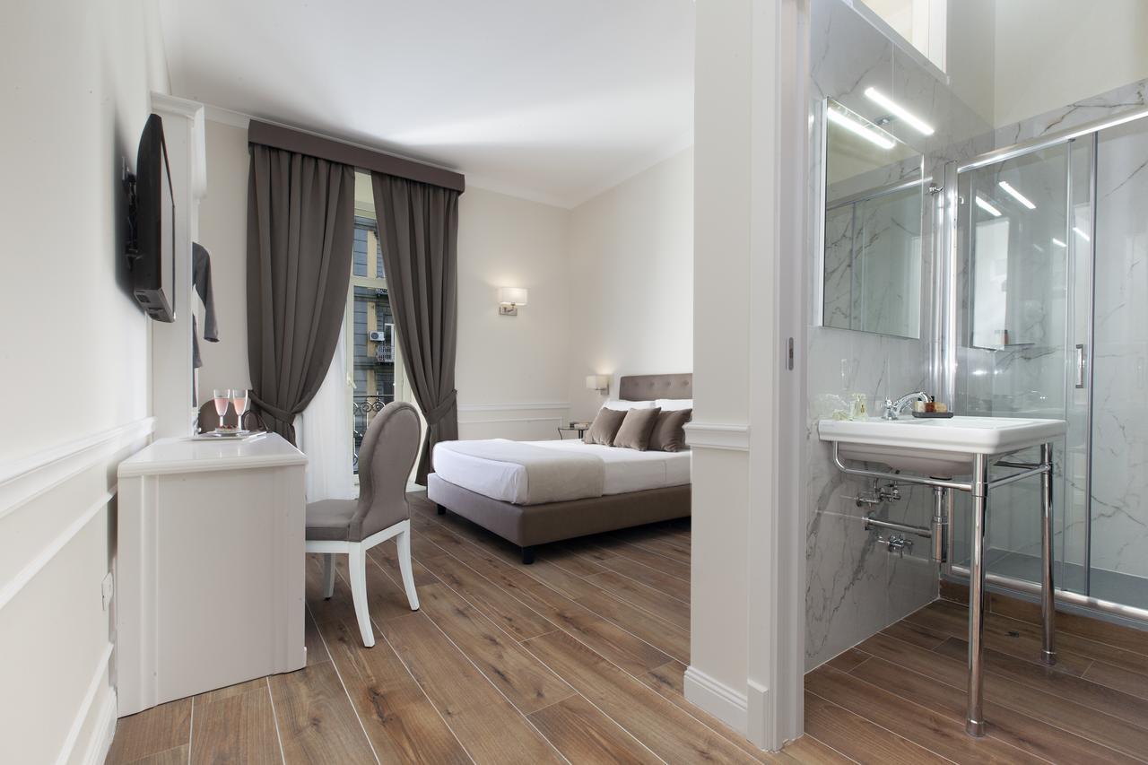 La Fontanina Maison d'hôtes 3*